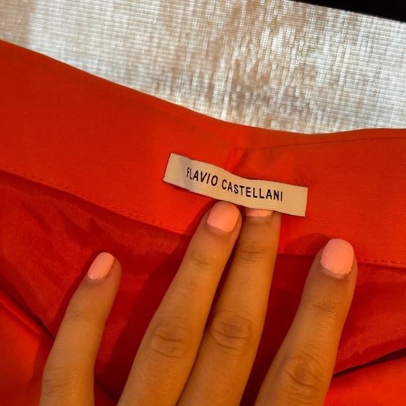 Italian Dress - Picture 3 of 4